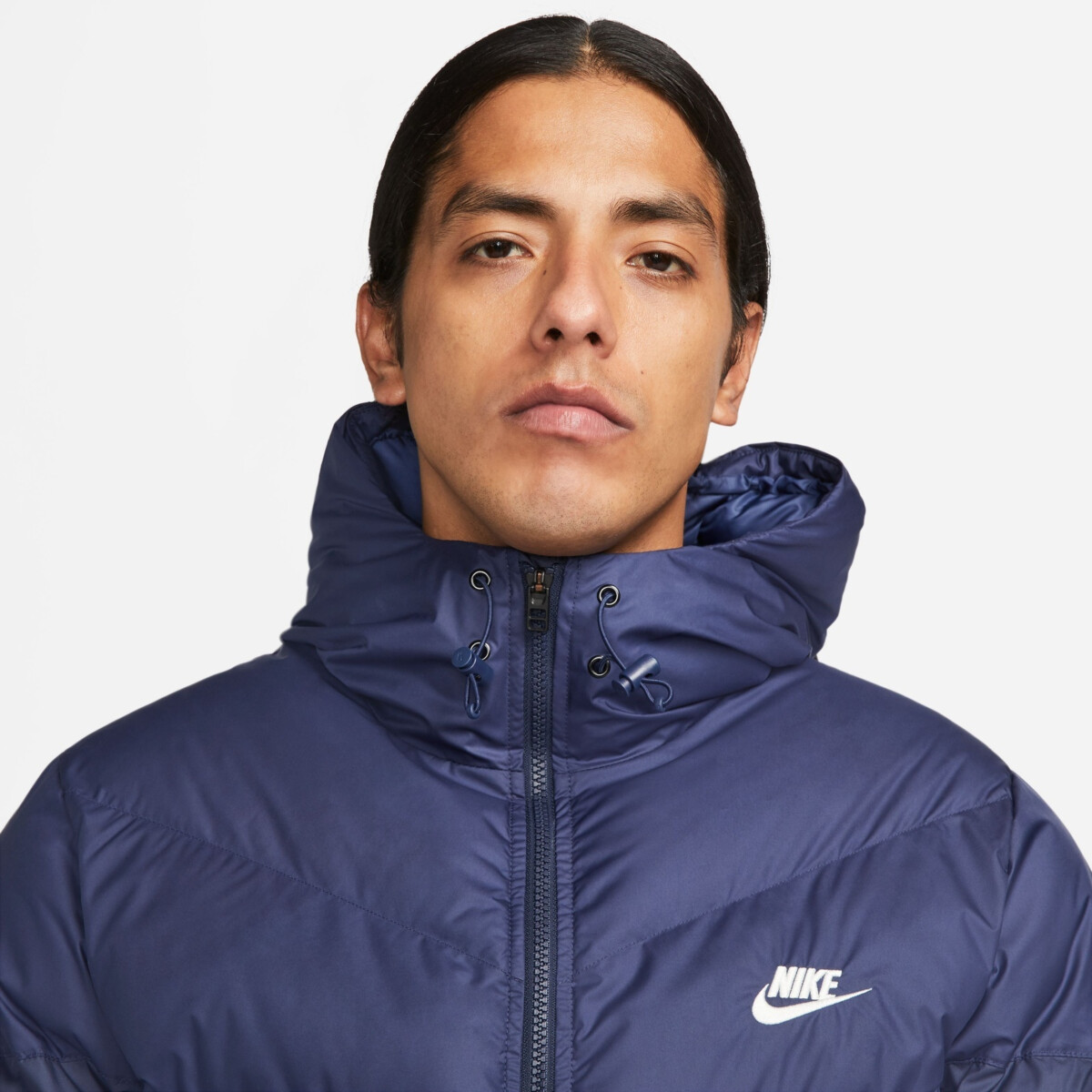 NIKE STORM-FIT WINDRUNNER PRIMALOFT® MEN