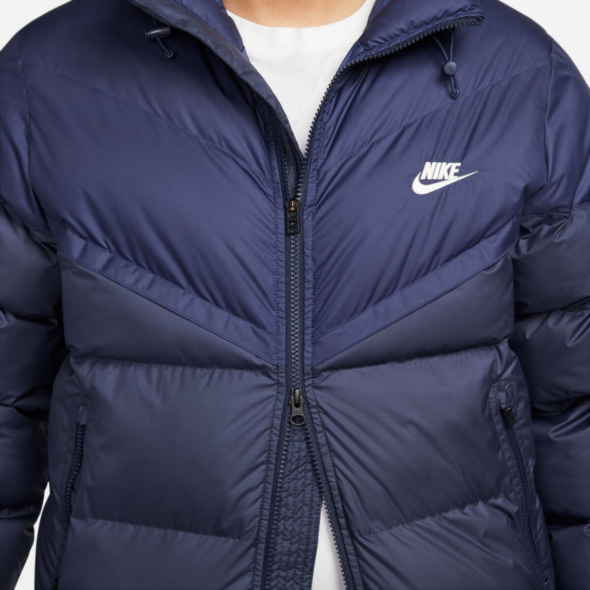 NIKE STORM-FIT WINDRUNNER PRIMALOFT® MEN