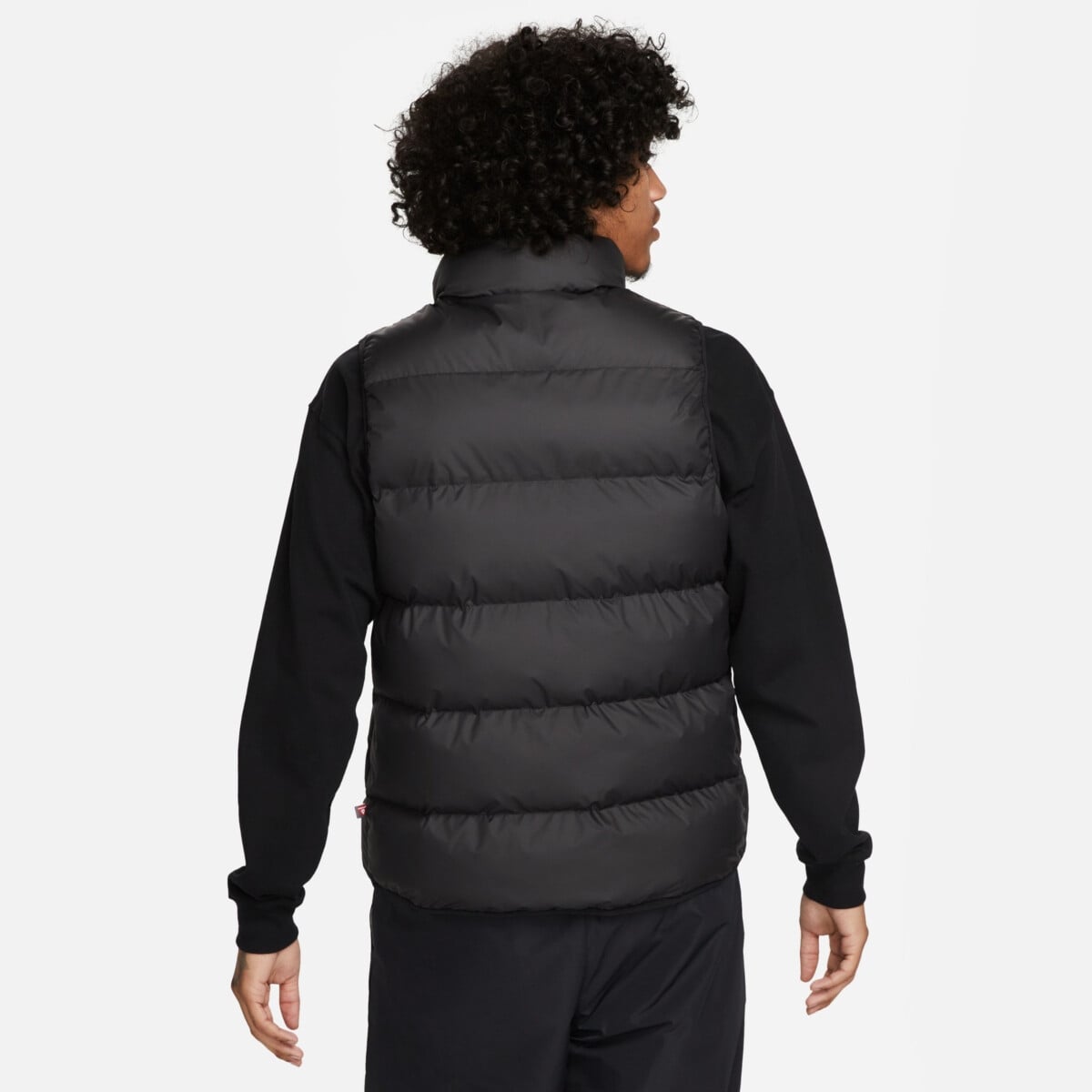 Nike Malbon STORM-FIT/ADV ベスト L ブラック Nike Malbon STORM-FIT/ADV ベスト L ブラック 【公式通販】