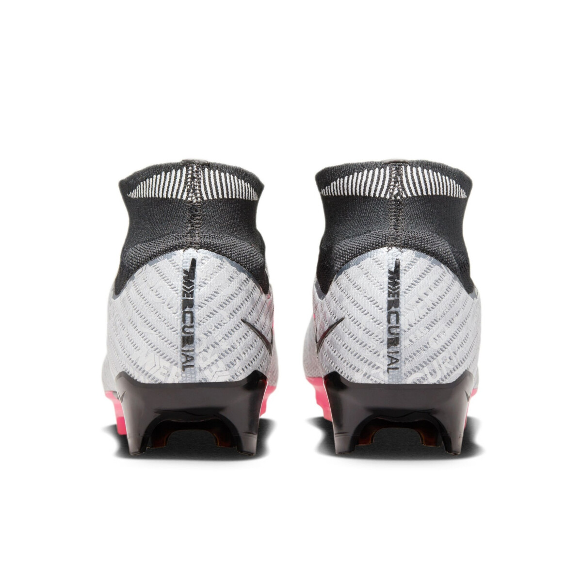 NIKE ZOOM MERCURIAL SUPERFLY 9 ELITE XXV FG FIRM-GROUND SOCCER