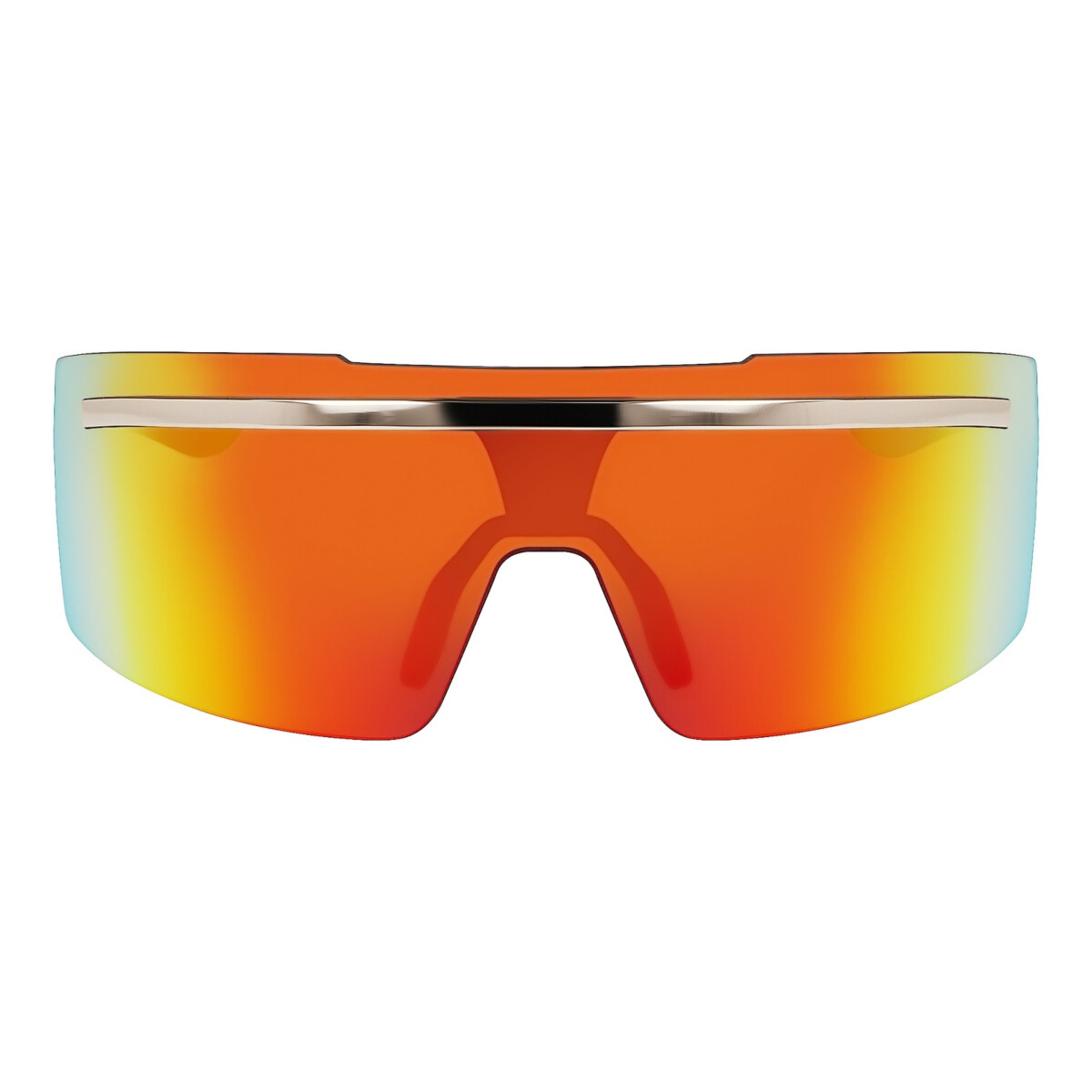 NIKE ECHO SHIELD MIRRORED SUNGLASSES | Sunglasses | Sportland