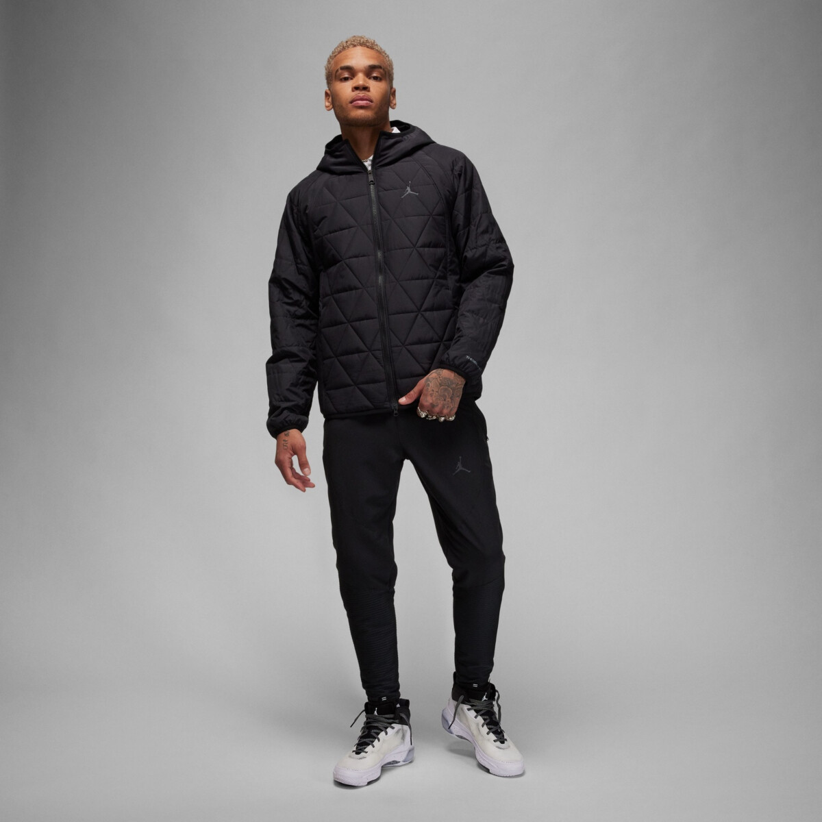 JORDAN THERMA-FIT SPORT MEN