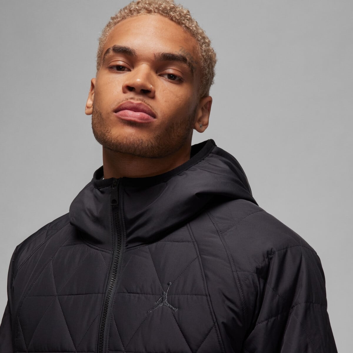 JORDAN THERMA-FIT SPORT MEN'S MID-WEIGHT JACKET | Jackets and