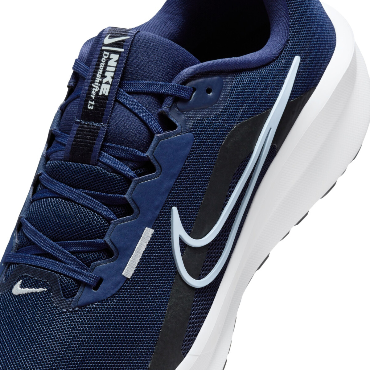 NIKE DOWNSHIFTER 13 ROAD RUNNING SHOES | Running Shoes  display picture 3