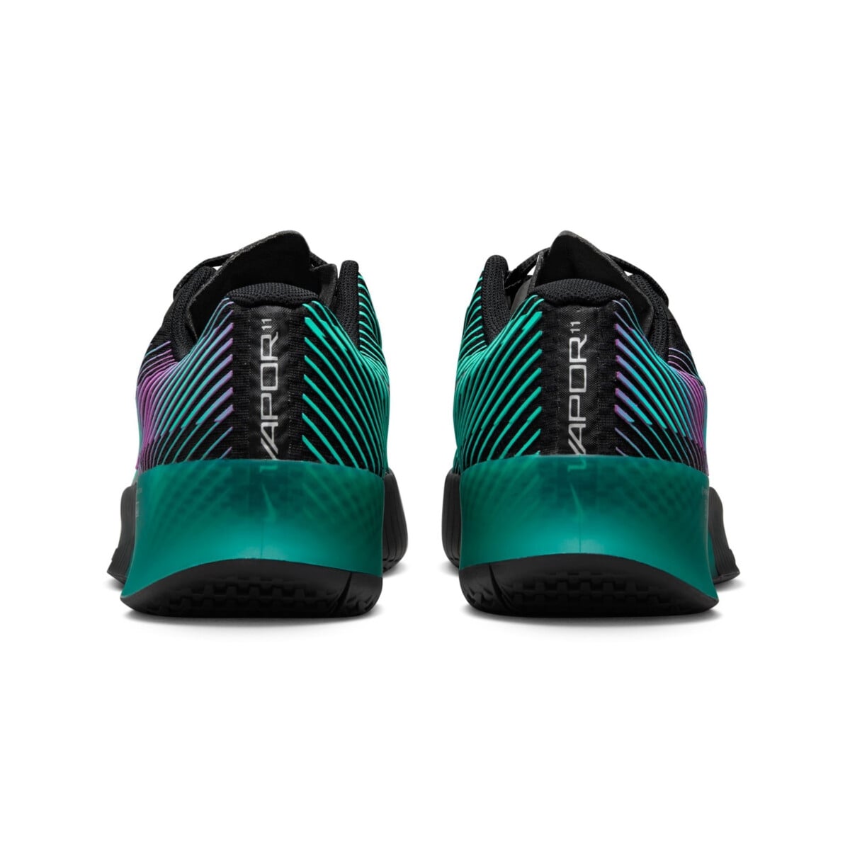 NIKECOURT AIR ZOOM VAPOR 11 PREMIUM MEN'S HARD COURT TENNIS SHOES