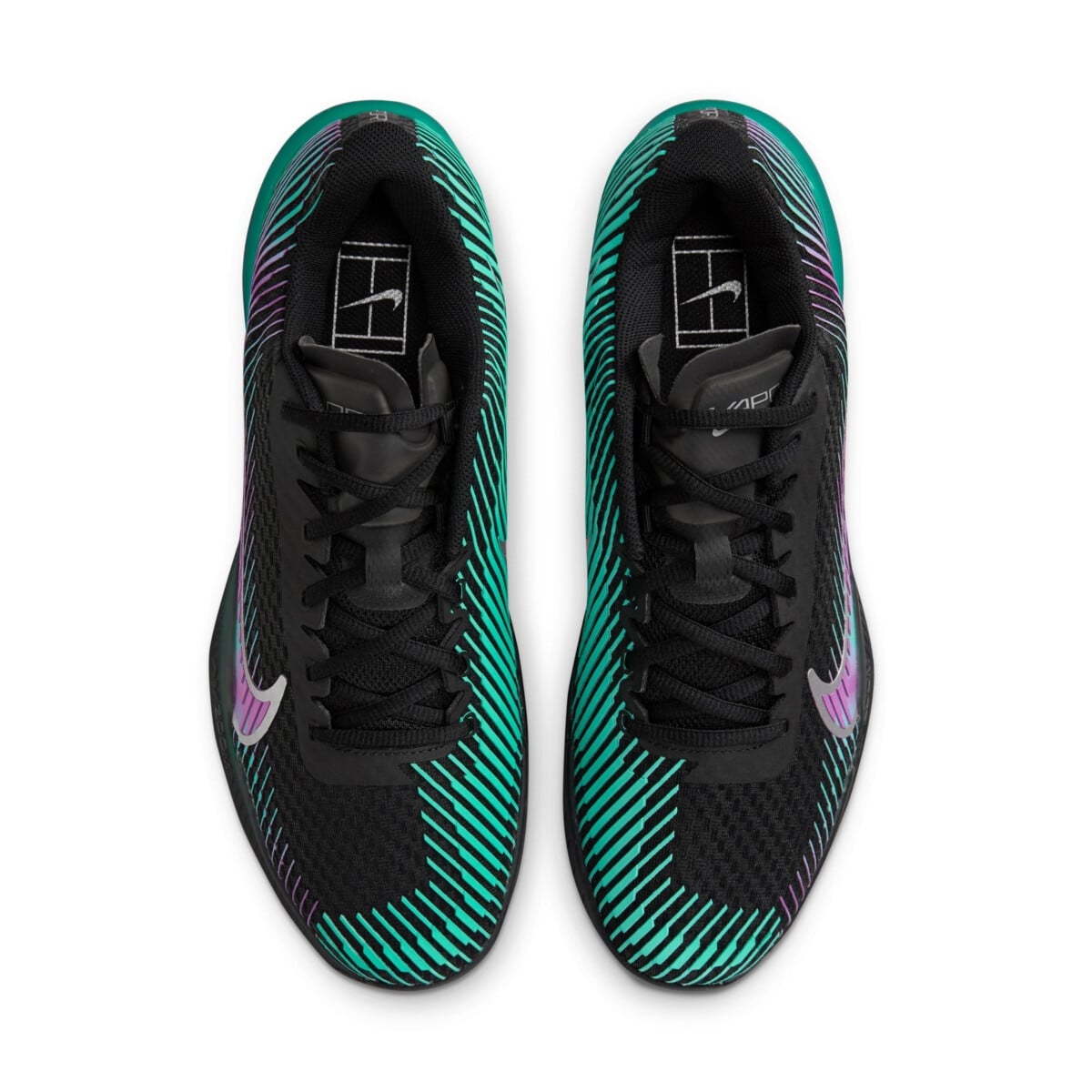 NIKECOURT AIR ZOOM VAPOR 11 PREMIUM MEN'S HARD COURT TENNIS SHOES