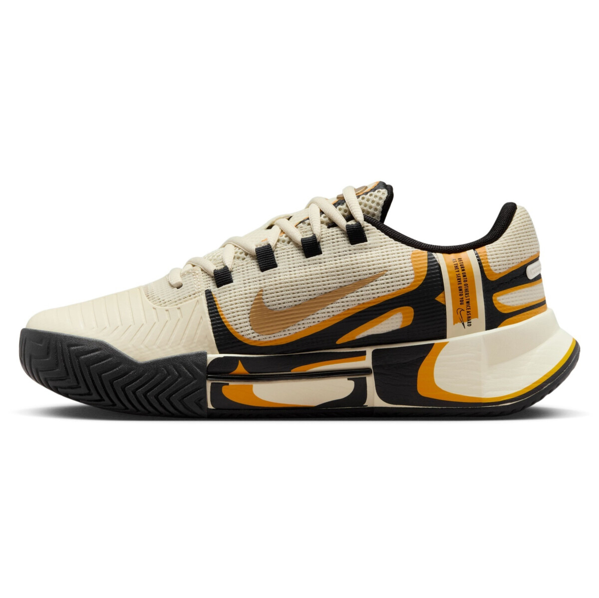 NIKE ZOOM GP CHALLENGE OSAKA WOMEN'S TENNIS SHOES | Tennis Shoes
