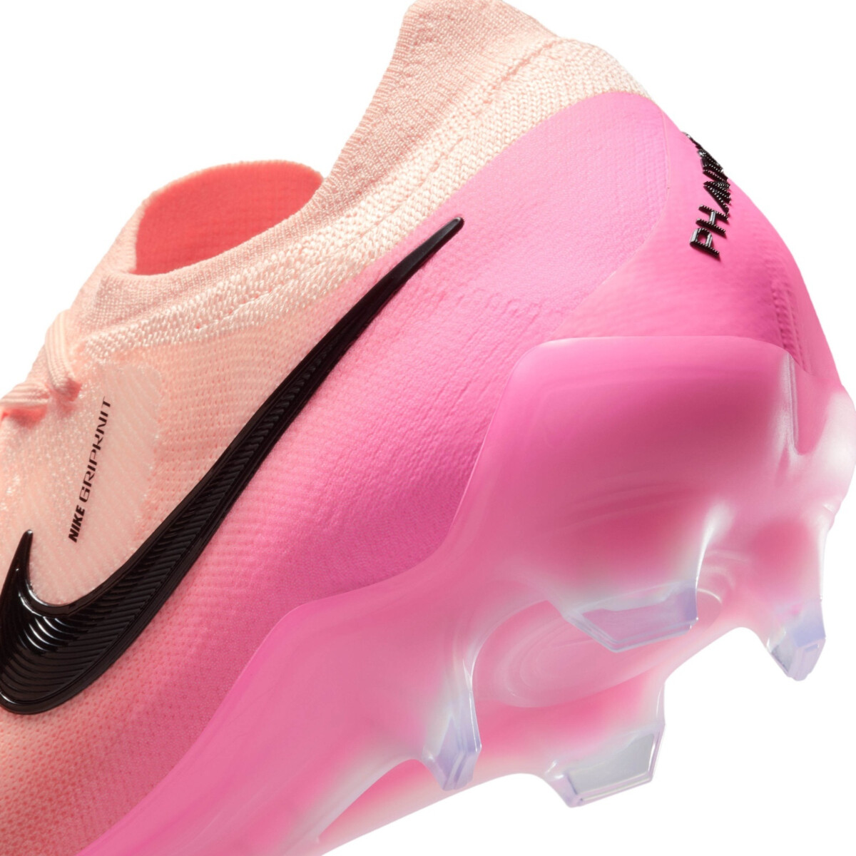 NIKE PHANTOM GX 2 ELITE FG LOW-TOP FOOTBALL CLEATS | Football