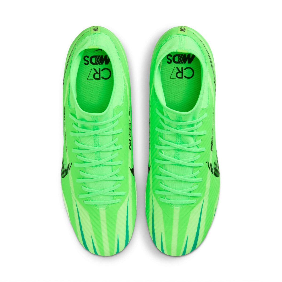 NIKE SUPERFLY 9 ACADEMY FIRM-GROUND FOOTBALL BOOT | Football Boots