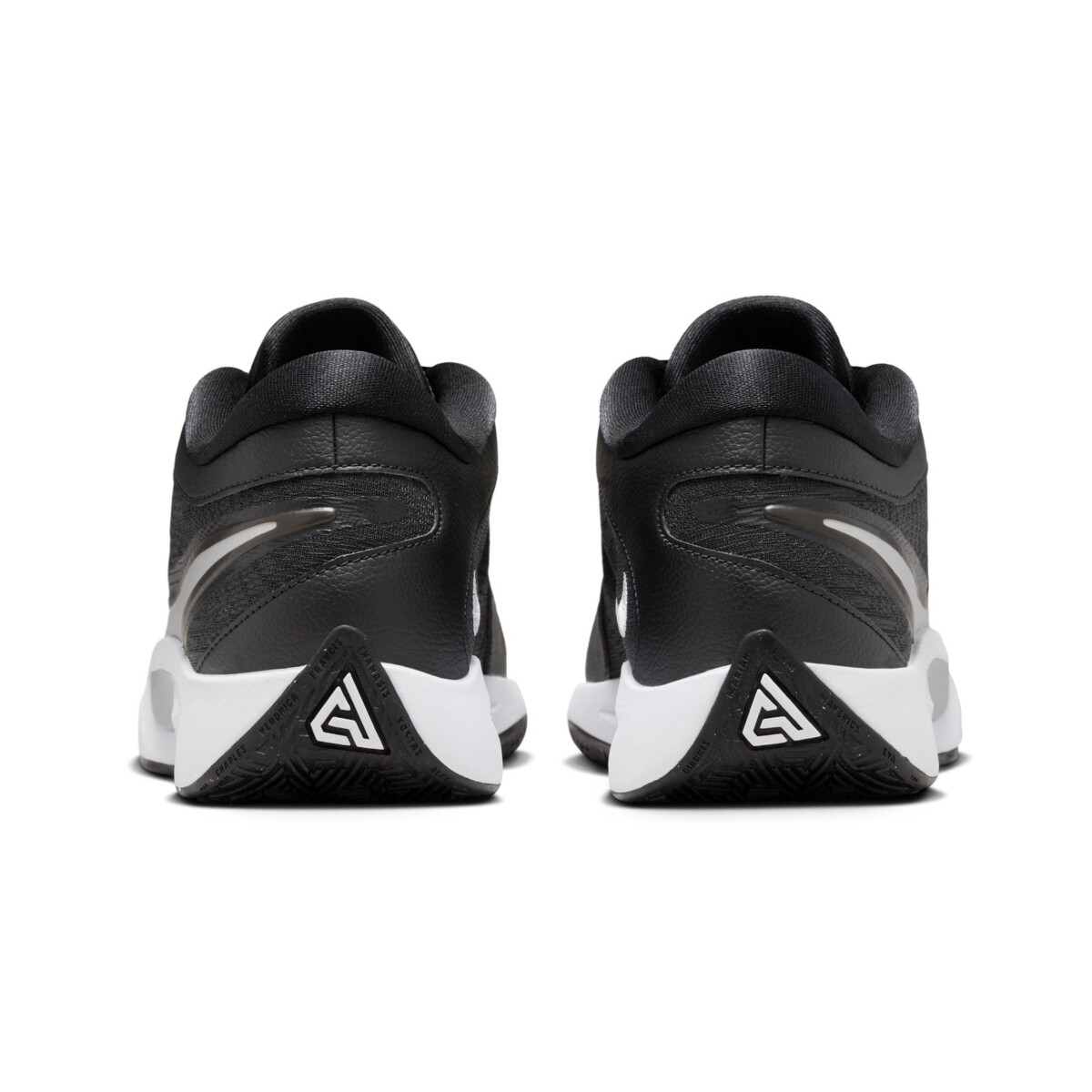 NIKE GIANNIS FREAK 6 | Basketball Trainers | Buy online - Sportland