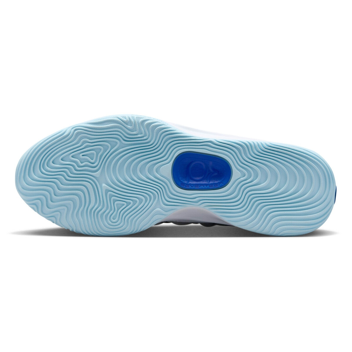 NIKE KD17 MEN'S BASKETBALL SHOES | Basketball Trainers | Sportland