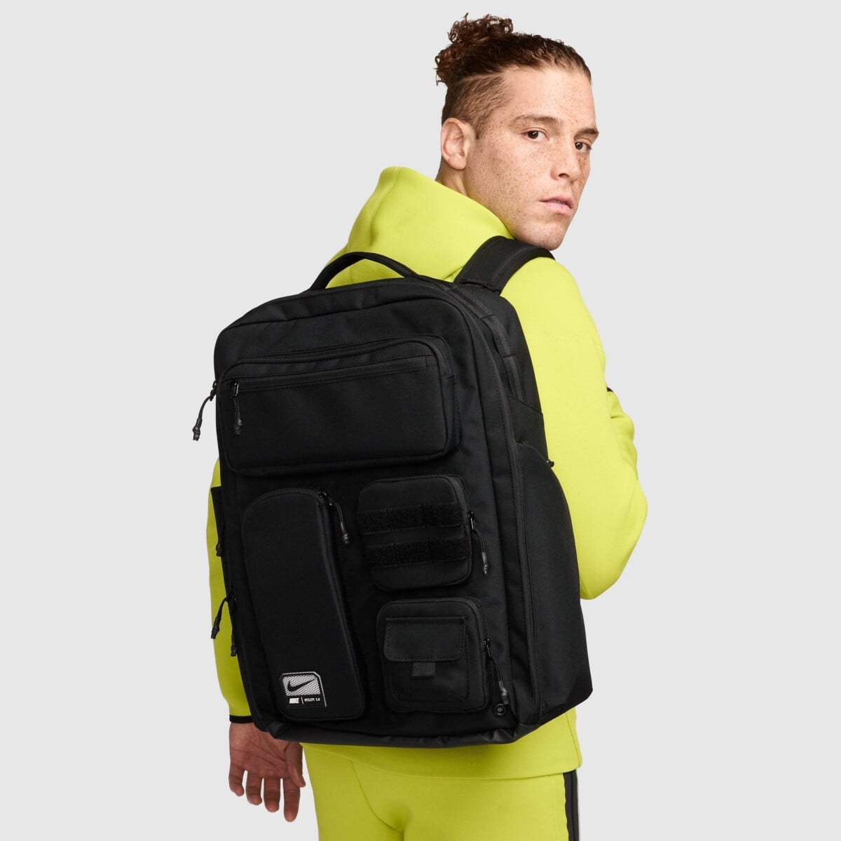 Nike マスタード リュック 5ポケット NIKE UTILITY ELITE BACKPACK 37L | Backpacks | Sportland