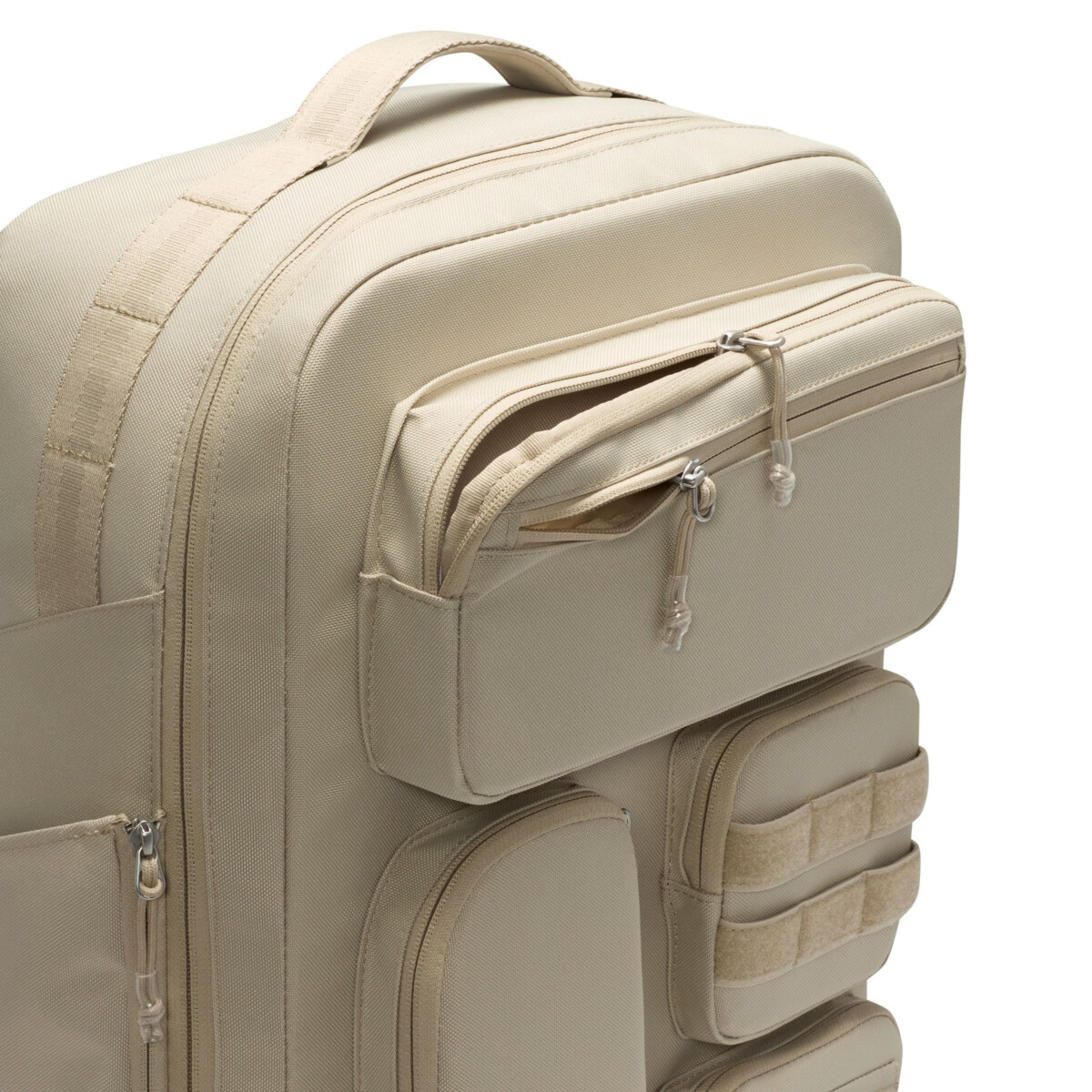 beige nike utility backpack Mens Speed Bkpk Training 30 Ltr (CK2668-104) Clothing, Shoes & Accessories Cushioned straps give you comfort on the go NIKE UTILITY ELITE BACKPACK -