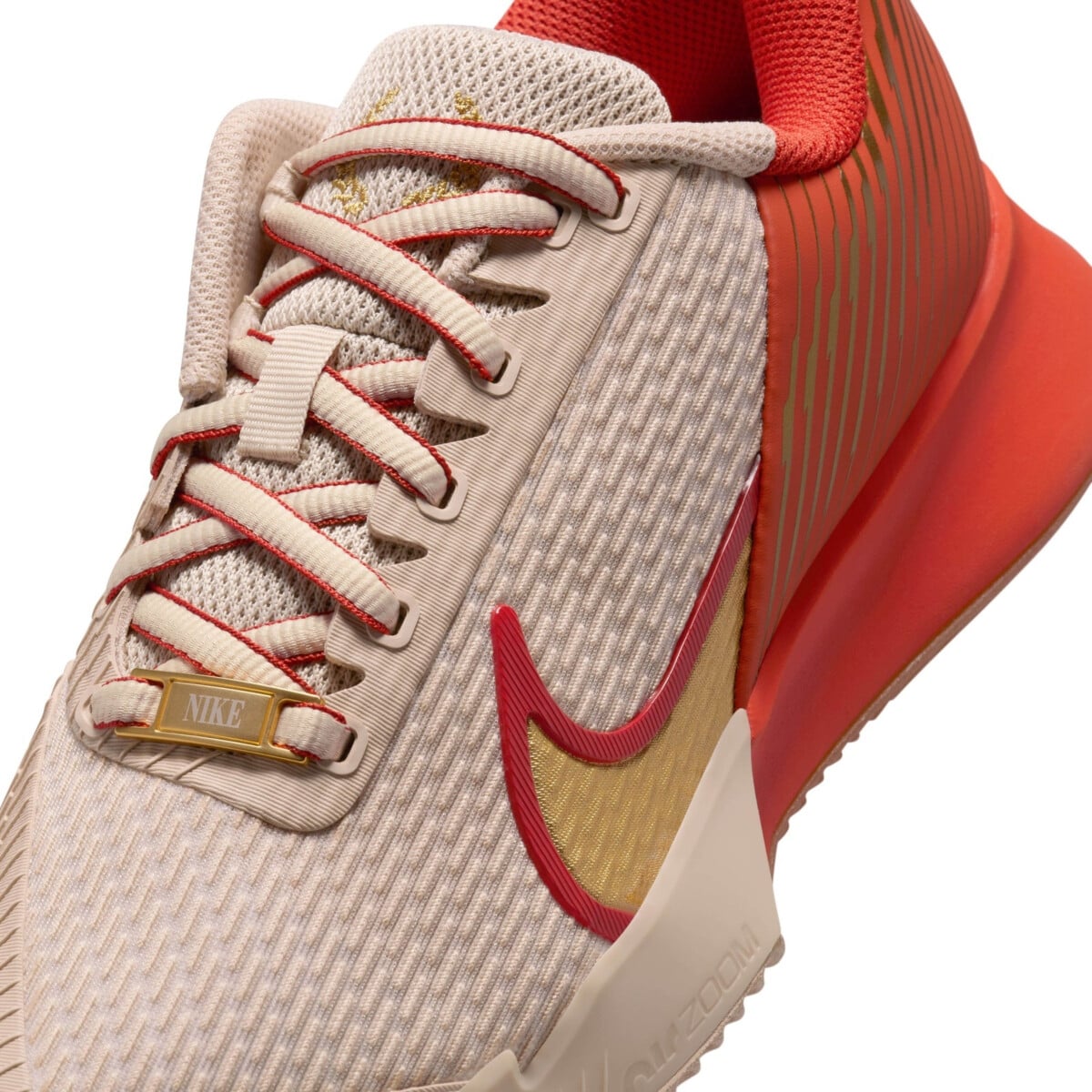 NIKE AIR ZOOM VAPOR PRO 2 CLY PRM WOMEN'S CLAY TENNIS SHOES
