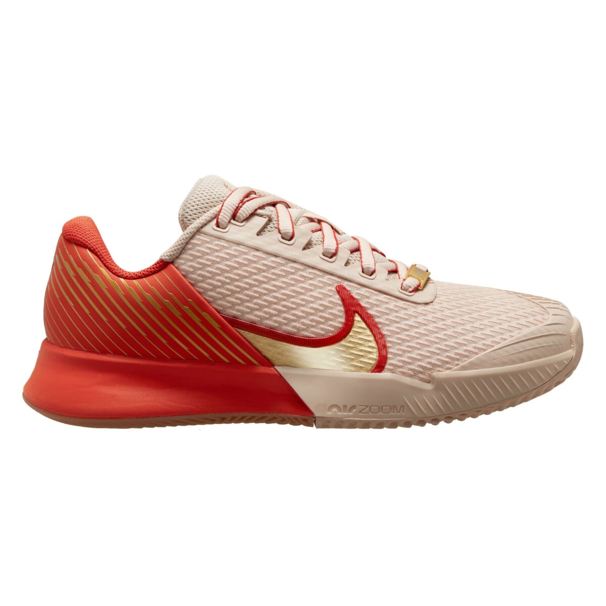 極美品 NIKE ZOOM VAPOR PRO CLY オムニクレー用 25.5 NIKE AIR ZOOM VAPOR PRO 2 CLY PRM WOMEN'S CLAY TENNIS SHOES