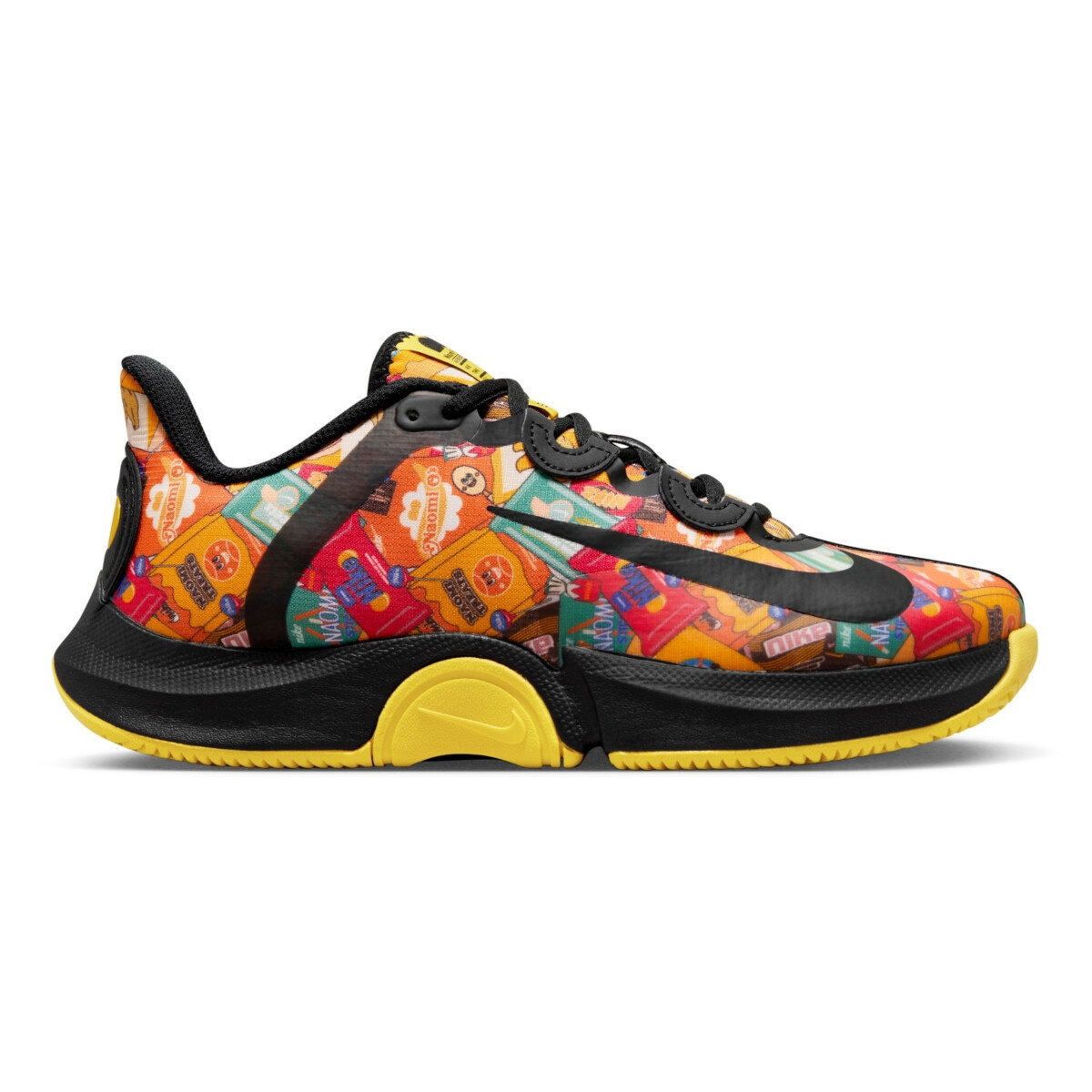 NIKECOURT AIR ZOOM GP TURBO NAOMI OSAKA PREMIUM WOMEN'S HARD COURT