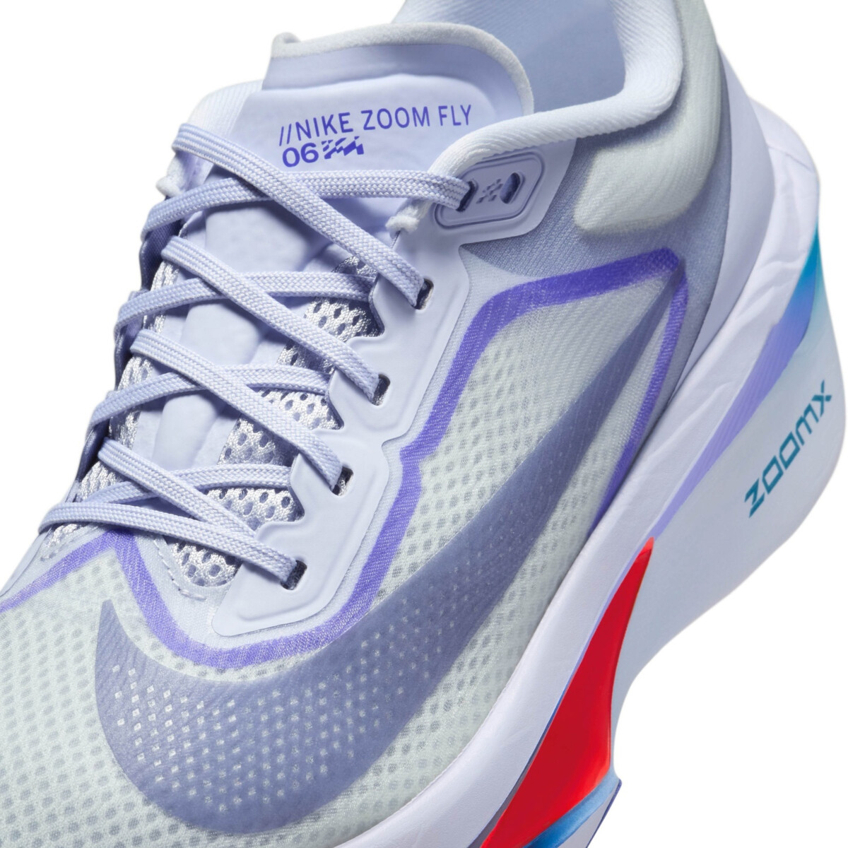 NIKE ZOOM FLY 6 ROAD RACING SHOES | Running Shoes | Sportland