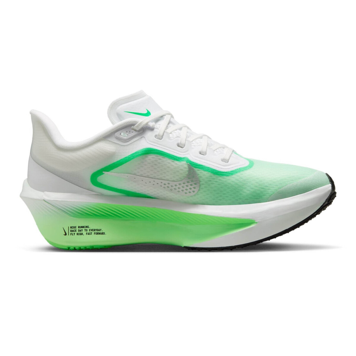 NIKE ZOOM FLY 6 ROAD RACING SHOES | Running Shoes | Sportland