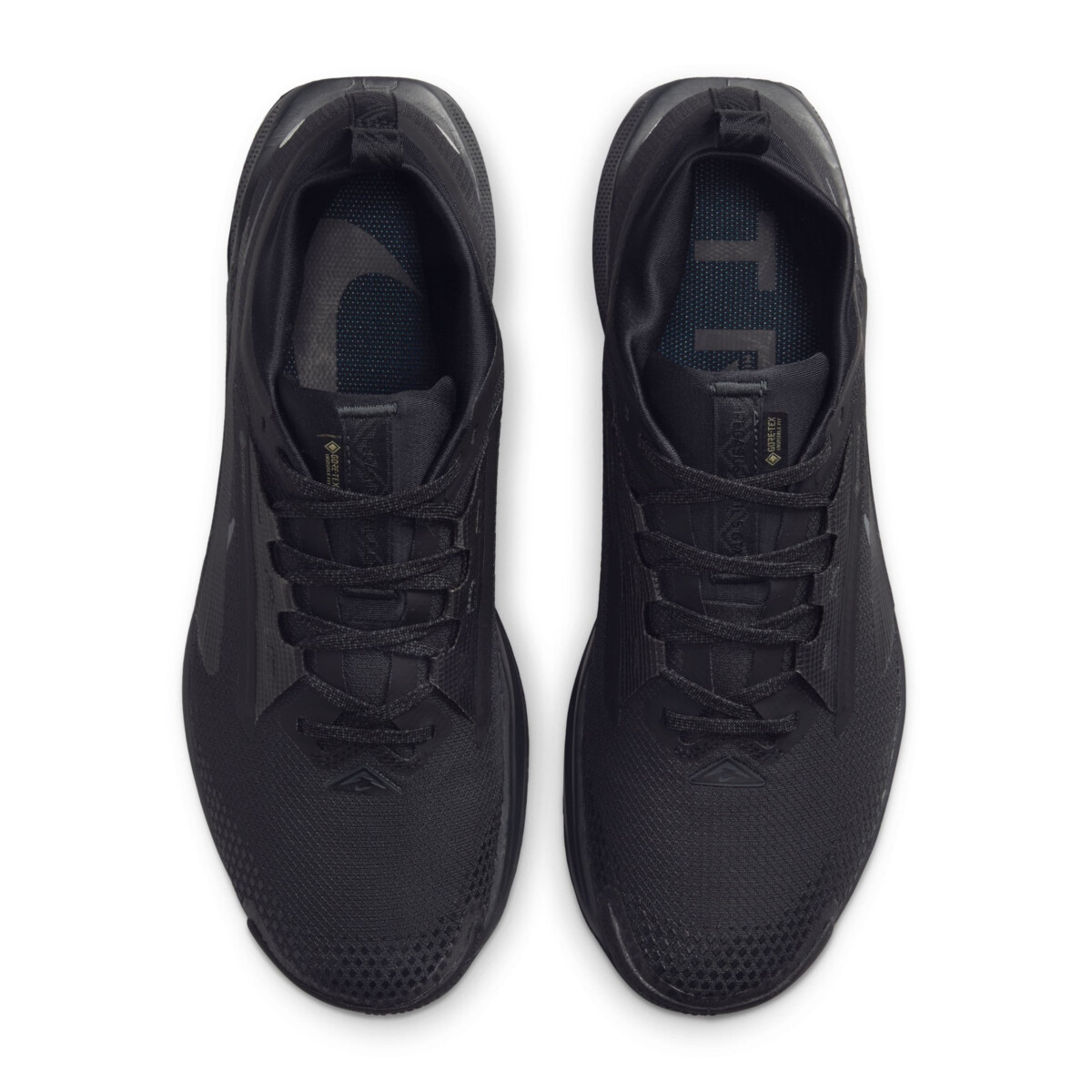 NIKE PEGASUS TRAIL 5 GORE-TEX WATERPROOF TRAIL RUNNING SHOES