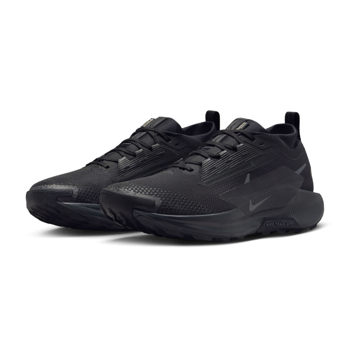 NIKE PEGASUS TRAIL 5 GORE-TEX WATERPROOF TRAIL RUNNING SHOES