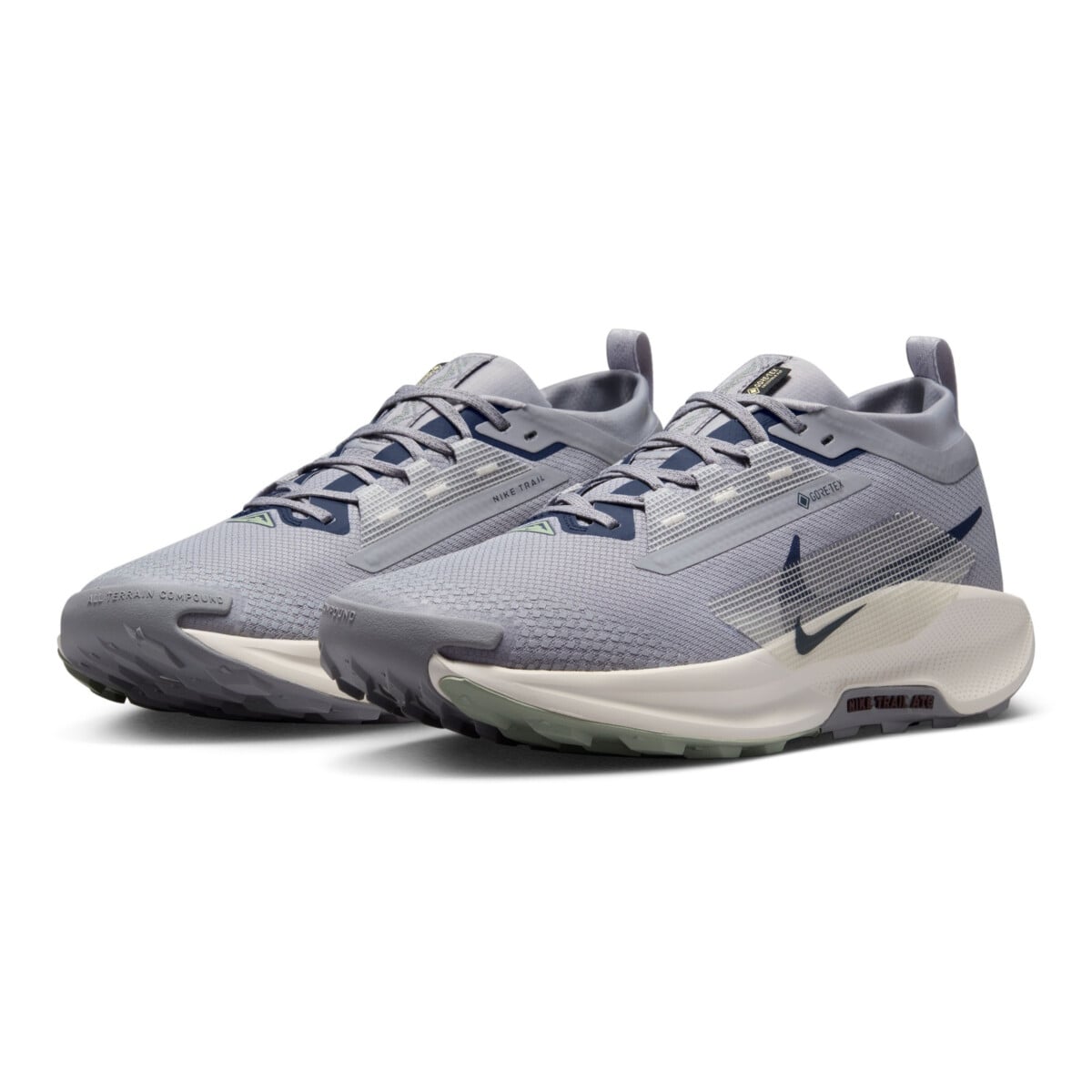 NIKE PEGASUS TRAIL 5 GORE-TEX WATERPROOF TRAIL RUNNING SHOES