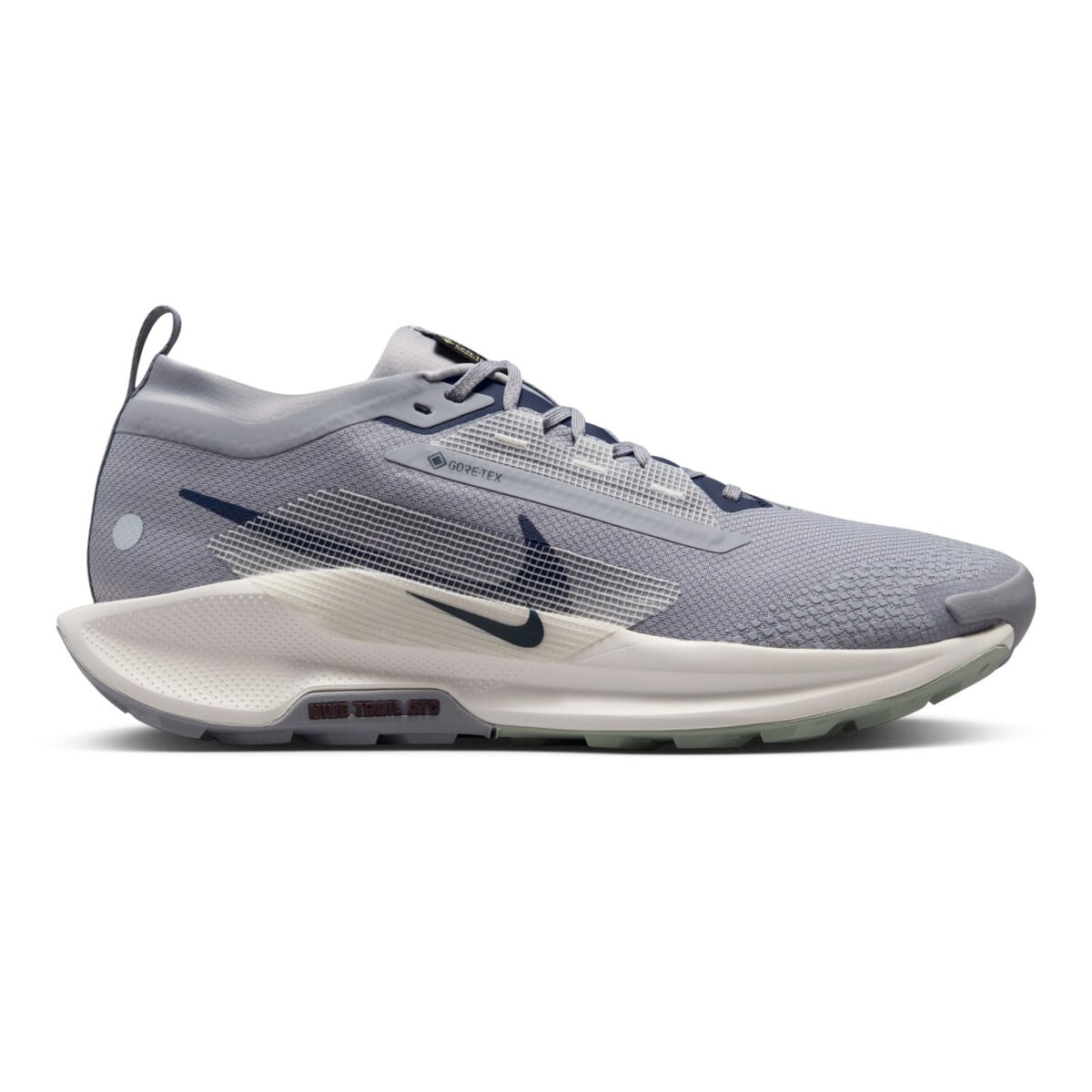 NIKE PEGASUS TRAIL 5 GORE-TEX WATERPROOF TRAIL RUNNING SHOES