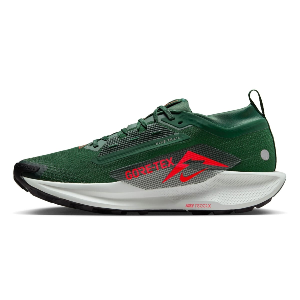 NIKE PEGASUS TRAIL 5 GORE-TEX WATERPROOF TRAIL RUNNING SHOES