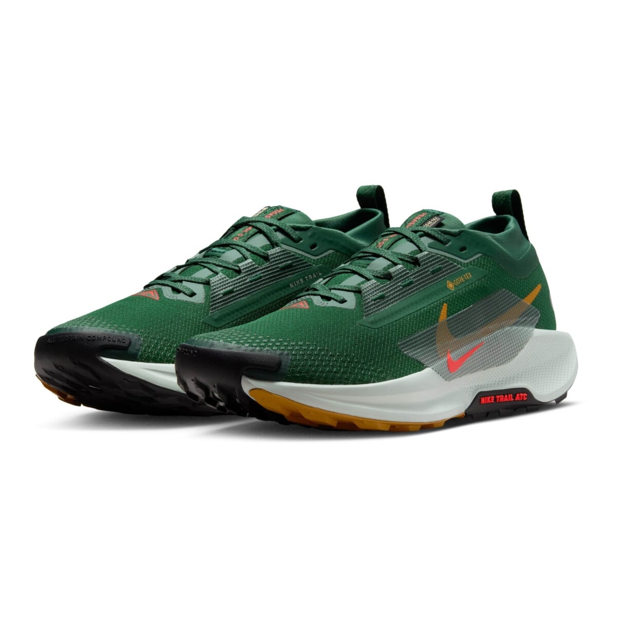 NIKE PEGASUS TRAIL 5 GORE-TEX WATERPROOF TRAIL RUNNING SHOES