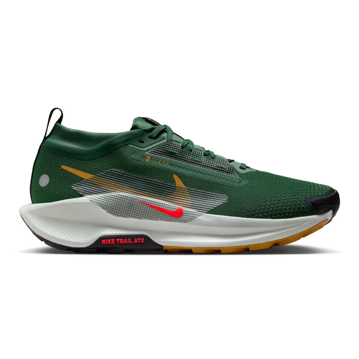 NIKE PEGASUS TRAIL 5 GORE-TEX WATERPROOF TRAIL RUNNING SHOES