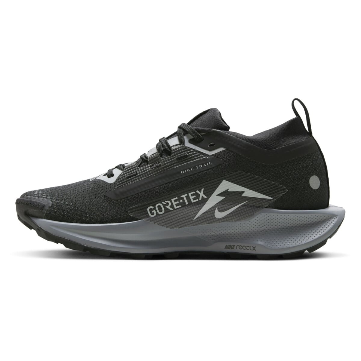 NIKE PEGASUS TRAIL 5 GORE-TEX WATERPROOF TRAIL RUNNING SHOES