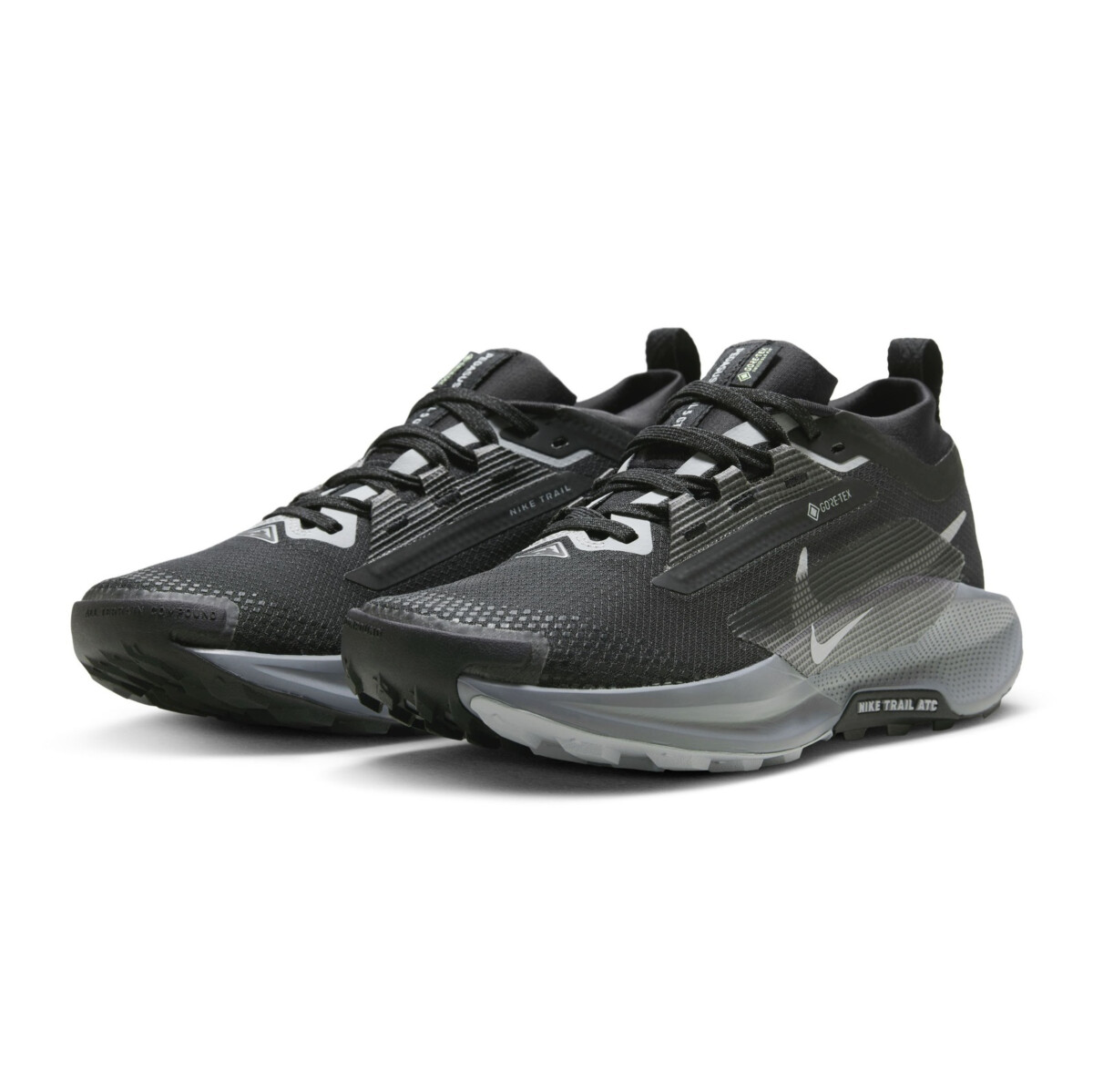 NIKE PEGASUS TRAIL 5 GORE-TEX WATERPROOF TRAIL RUNNING SHOES