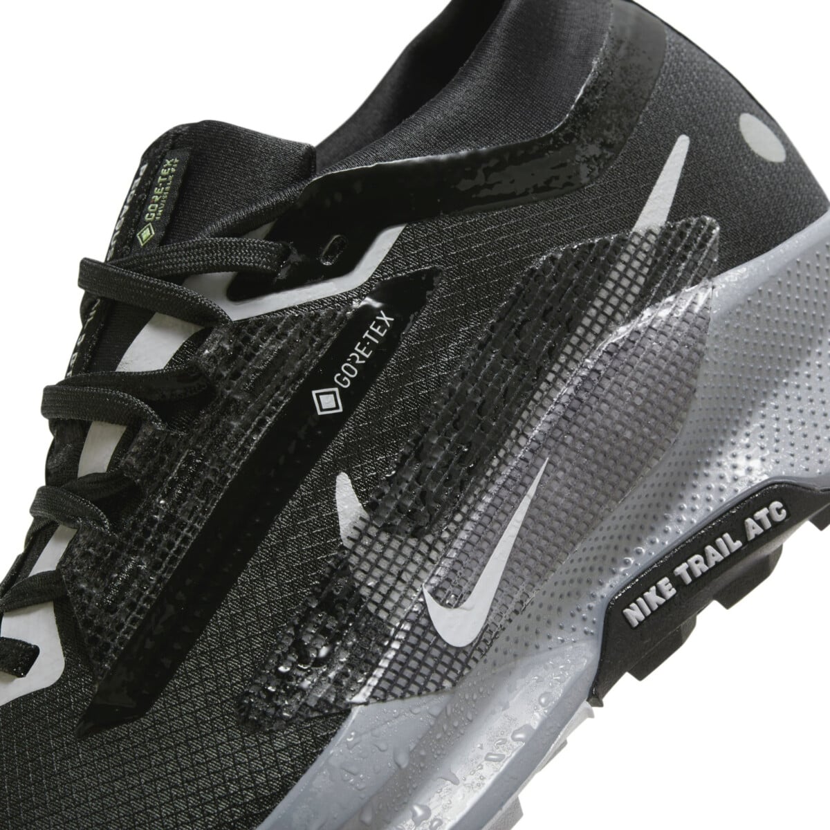 NIKE PEGASUS TRAIL 5 GORE-TEX WATERPROOF TRAIL RUNNING SHOES