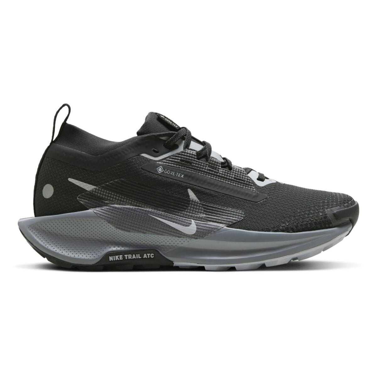 NIKE PEGASUS TRAIL 5 GORE-TEX WATERPROOF TRAIL RUNNING SHOES