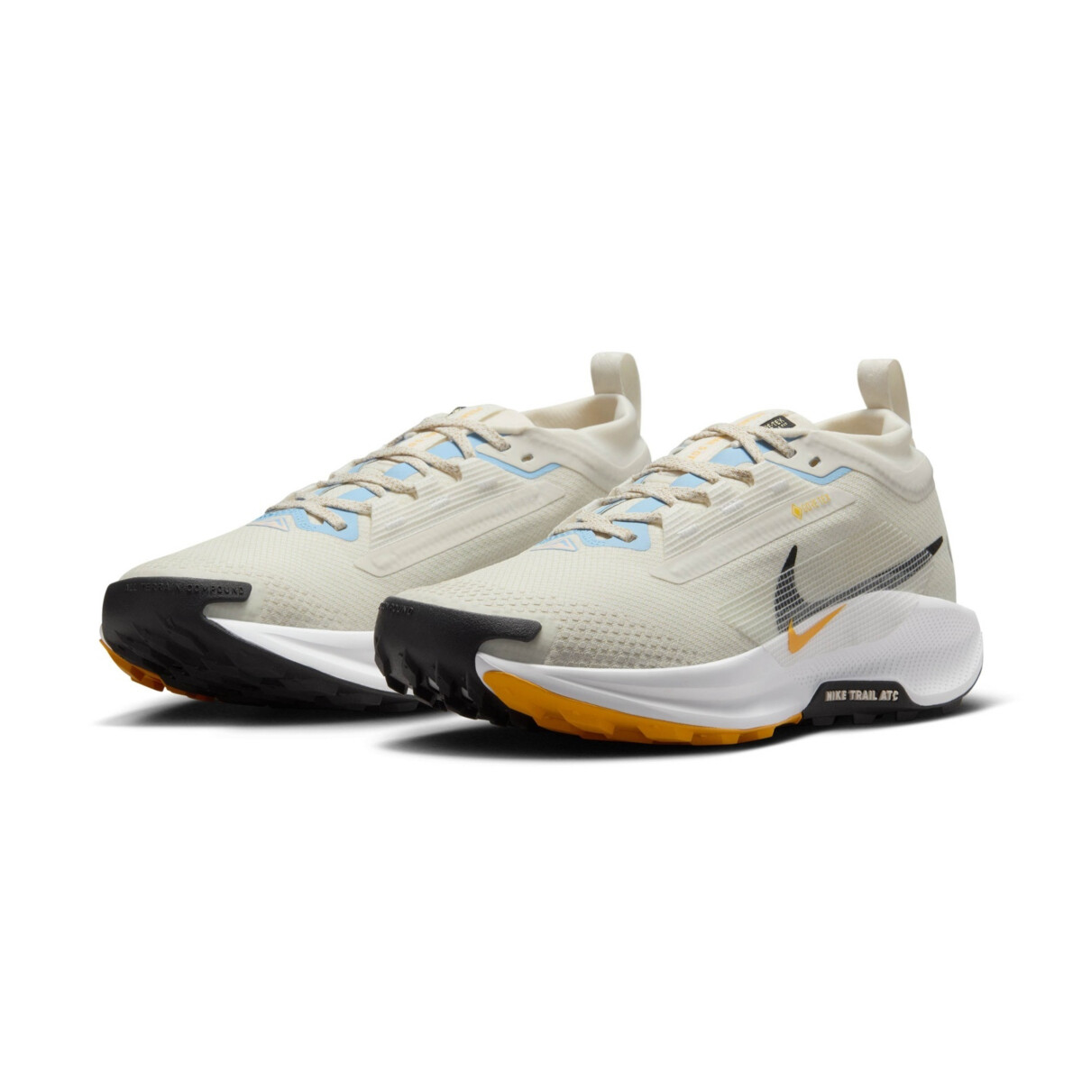 NIKE PEGASUS TRAIL 5 GORE-TEX WATERPROOF TRAIL RUNNING SHOES