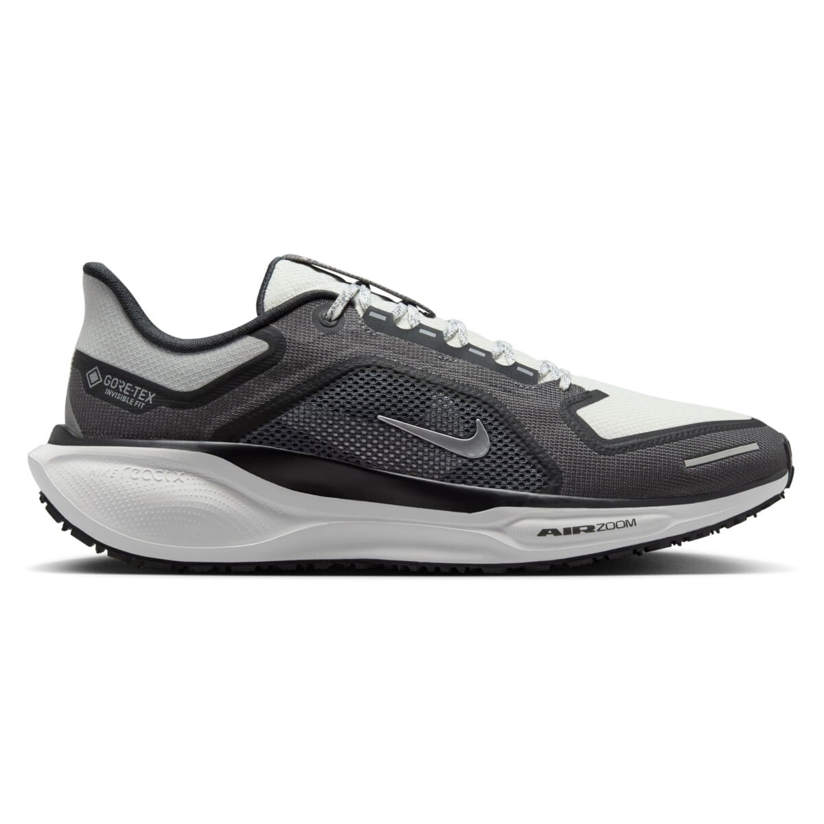 NIKE Pegasus 41 27㎝ Men's Pegasus 41 Running Shoe - Black/White/Anthracite - Regular