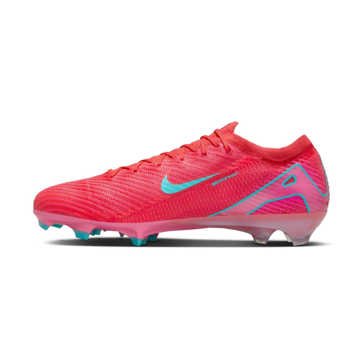 NIKE MERCURIAL VAPOR 16 ELITE FIRM-GROUND LOW-TOP FOOTBALL CLEATS