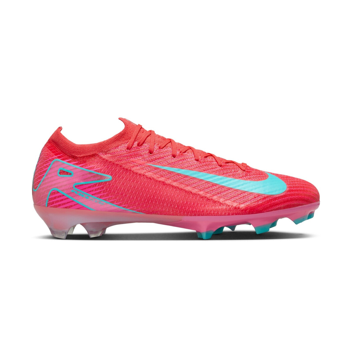 NIKE MERCURIAL VAPOR 16 ELITE FIRM-GROUND LOW-TOP FOOTBALL CLEATS