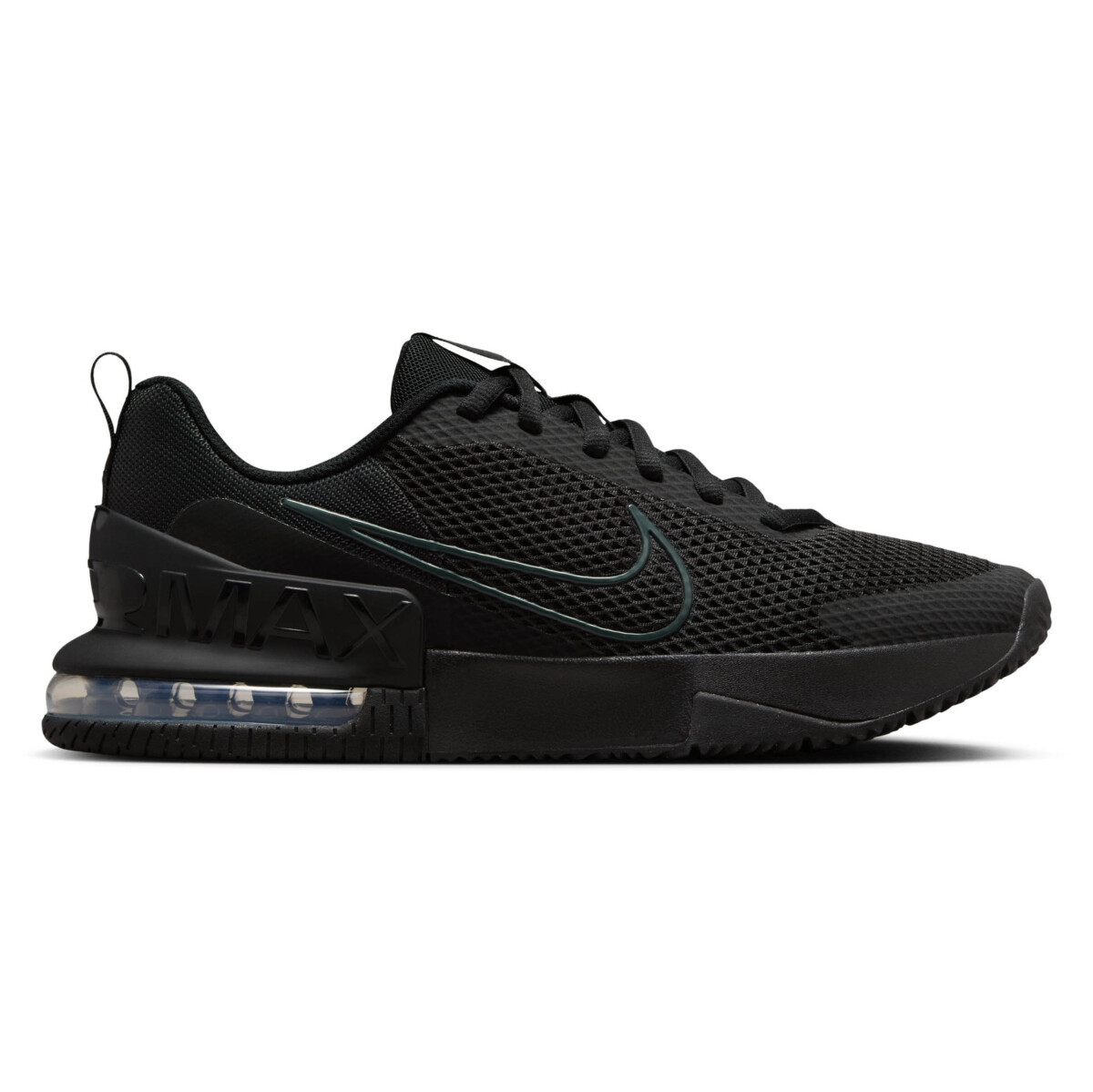 NIKE AIR MAX ALPHA TRAINER 6 WORKOUT SHOES | Training Shoes  display picture 2