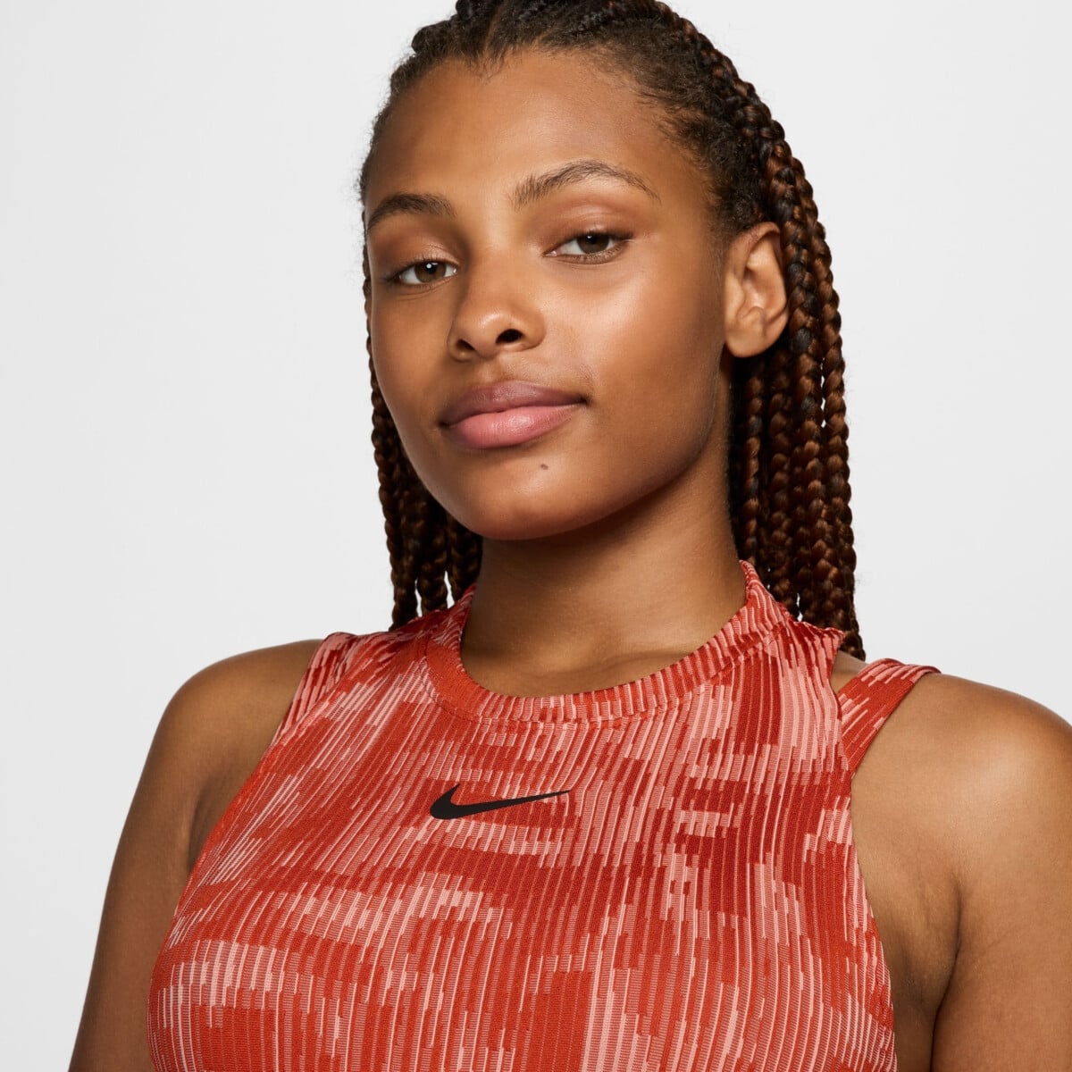 NIKE COURT SLAM WOMEN'S DRI-FIT TENNIS DRESS | Skirts and Dresses |  Sportland