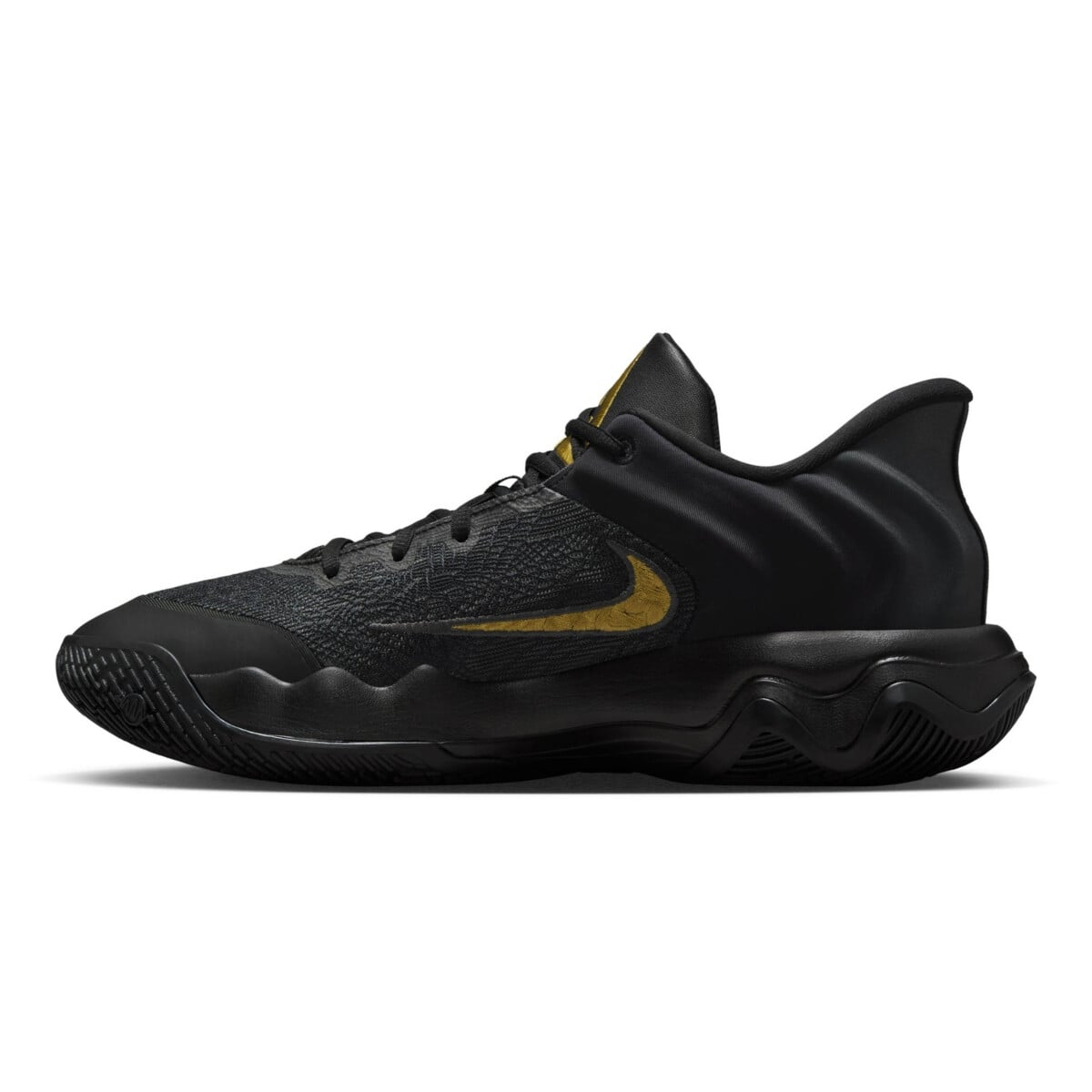 NIKE GIANNIS IMMORTALITY 4 BASKETBALL SHOES | Basketball Trainers