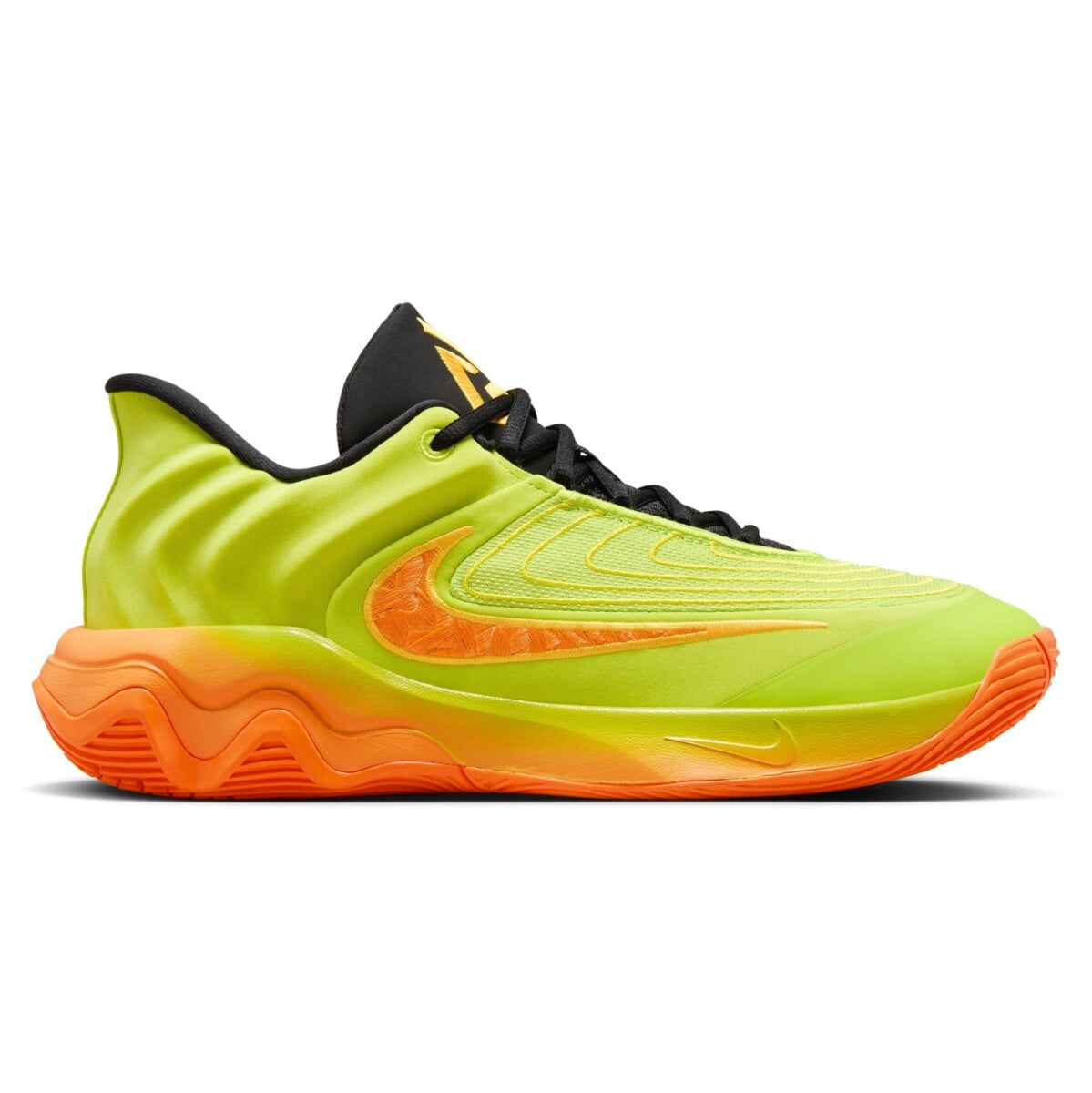 NIKE GIANNIS IMMORTALITY 4 BASKETBALL SHOES | Basketball Trainers