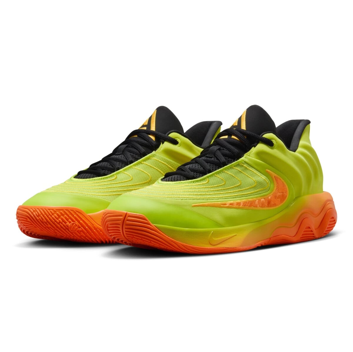 NIKE GIANNIS IMMORTALITY 4 BASKETBALL SHOES | Basketball Trainers