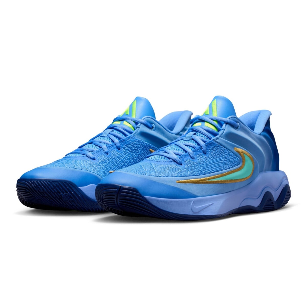 NIKE GIANNIS IMMORTALITY 4 BASKETBALL SHOES | Basketball Trainers