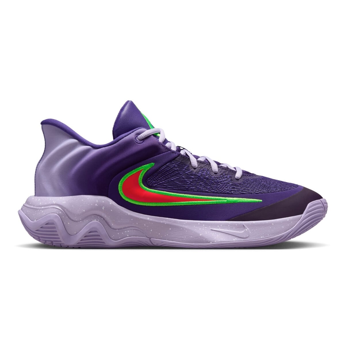 NIKE GIANNIS IMMORTALITY 4 BASKETBALL SHOES | Basketball Trainers