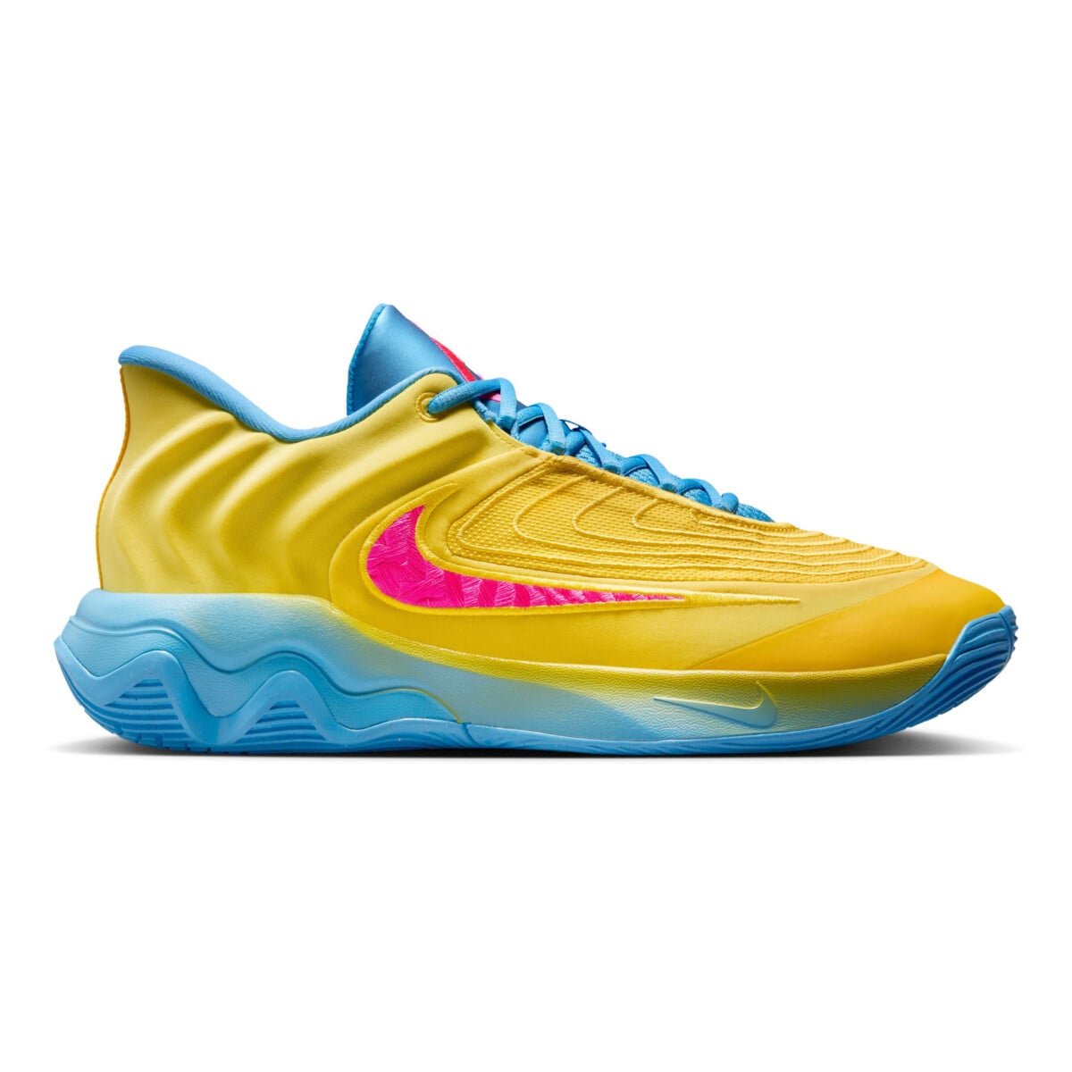 NIKE GIANNIS IMMORTALITY 4 BASKETBALL SHOES | Basketball Trainers