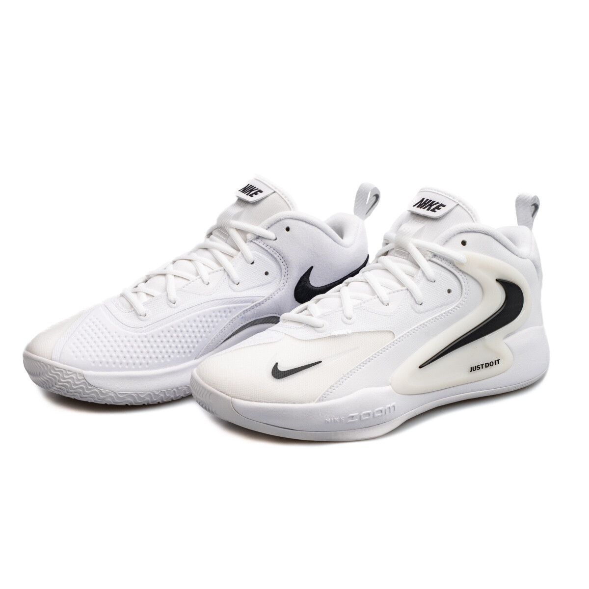 NIKE ZOOM HYPERSET 2 INDOOR COURT SHOES | Indoor trainers | Sportland