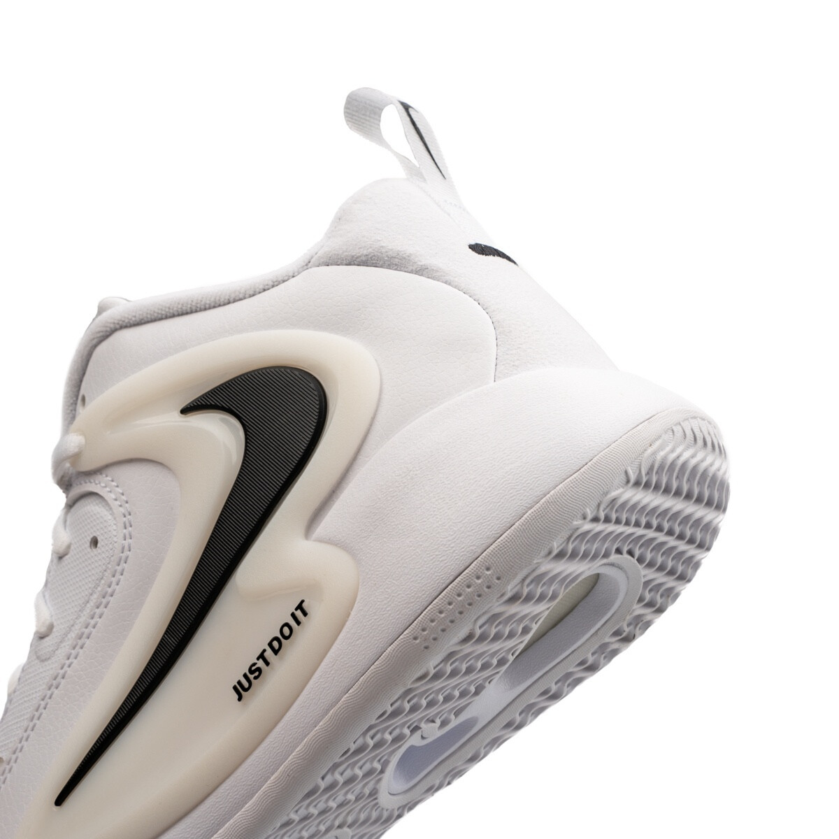 NIKE ZOOM HYPERSET 2 INDOOR COURT SHOES | Indoor trainers | Sportland