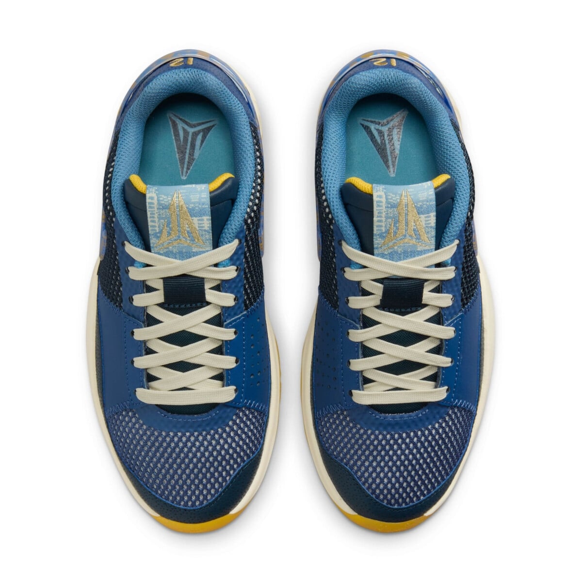 NIKE JA 1 SE - GS BOYS' BASKETBALL SHOES | Basketball Trainers