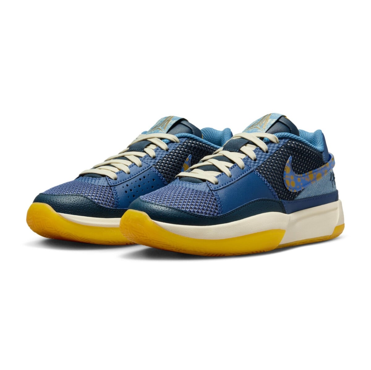 NIKE JA 1 SE - GS BOYS' BASKETBALL SHOES | Basketball Trainers