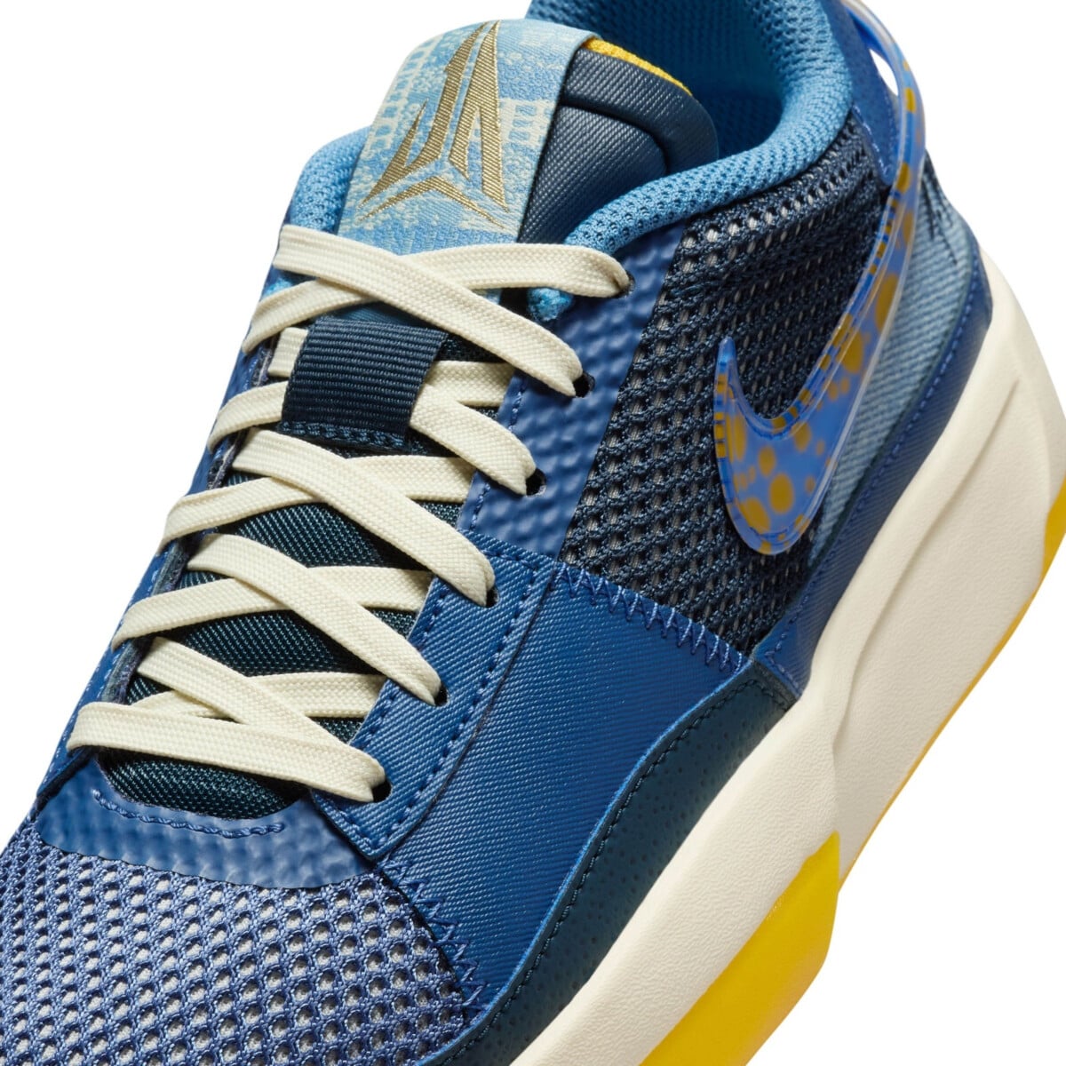 NIKE JA 1 SE - GS BOYS' BASKETBALL SHOES | Basketball Trainers